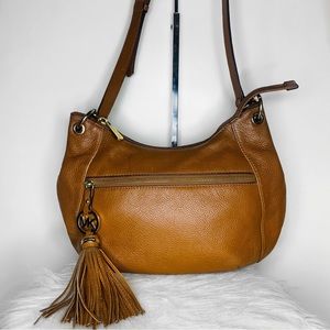 ❌SOLD❌ Michael Kors Leather Purse